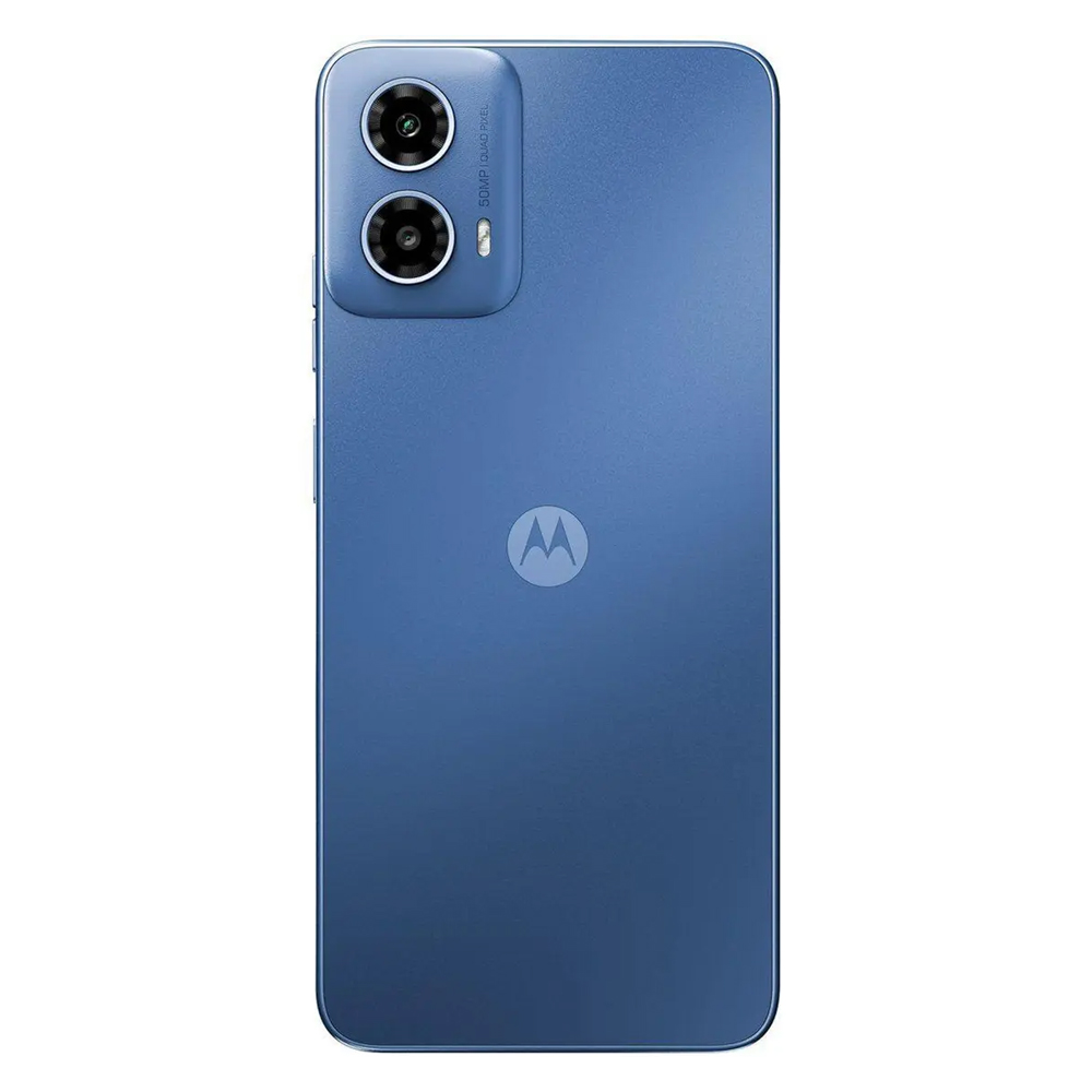 Motorola Moto G34 5G 128GB - Azul image number 5